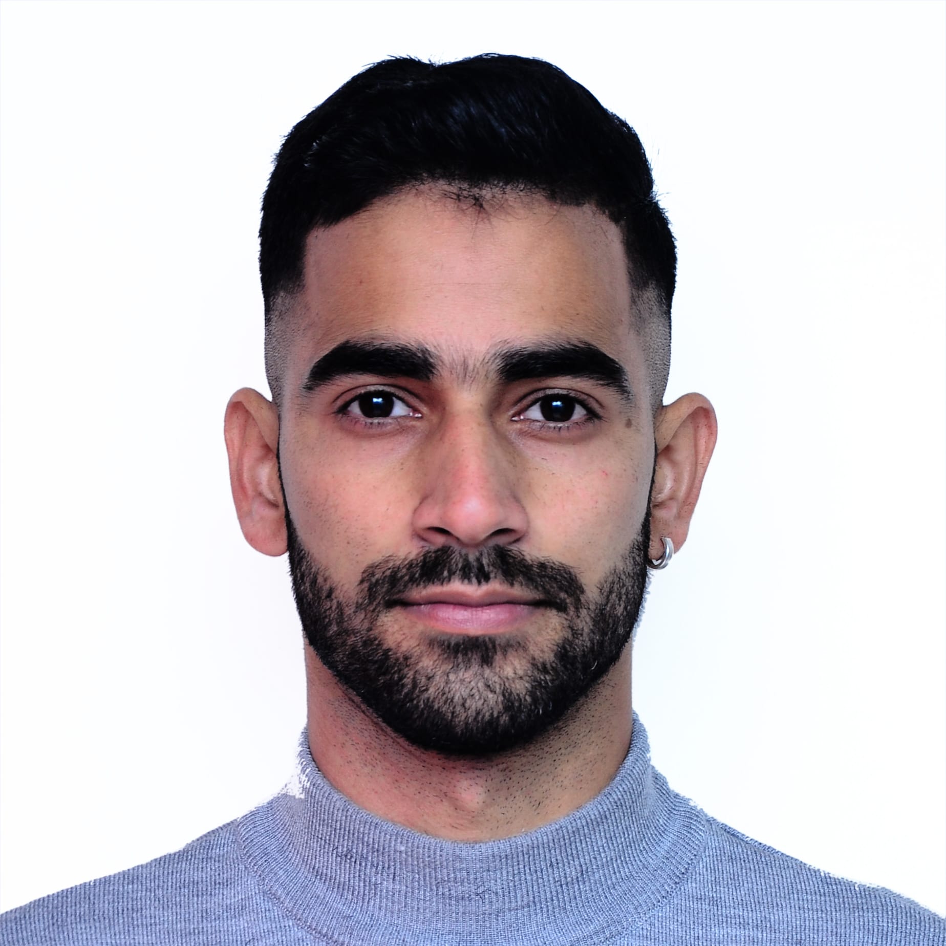 Abhishek Sharma